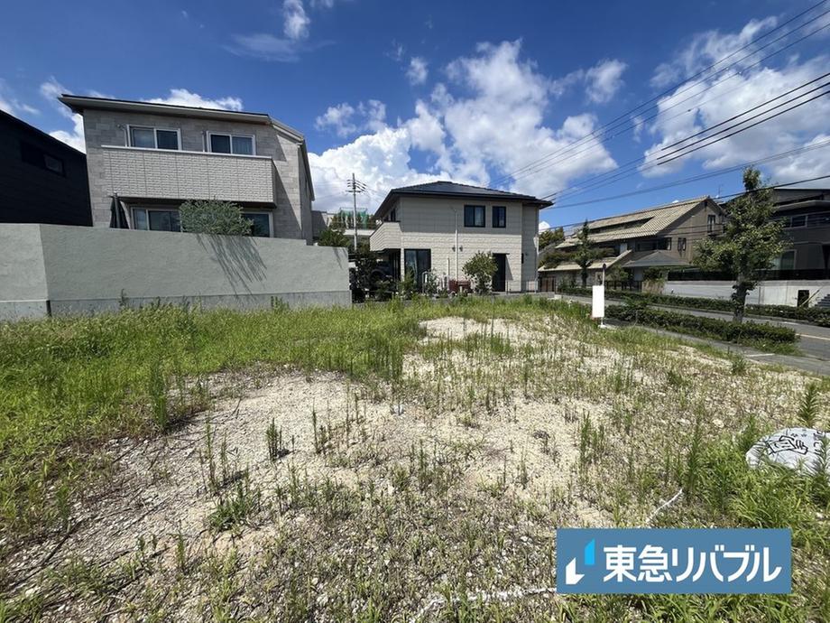 上野東３（少路駅） 8900万円