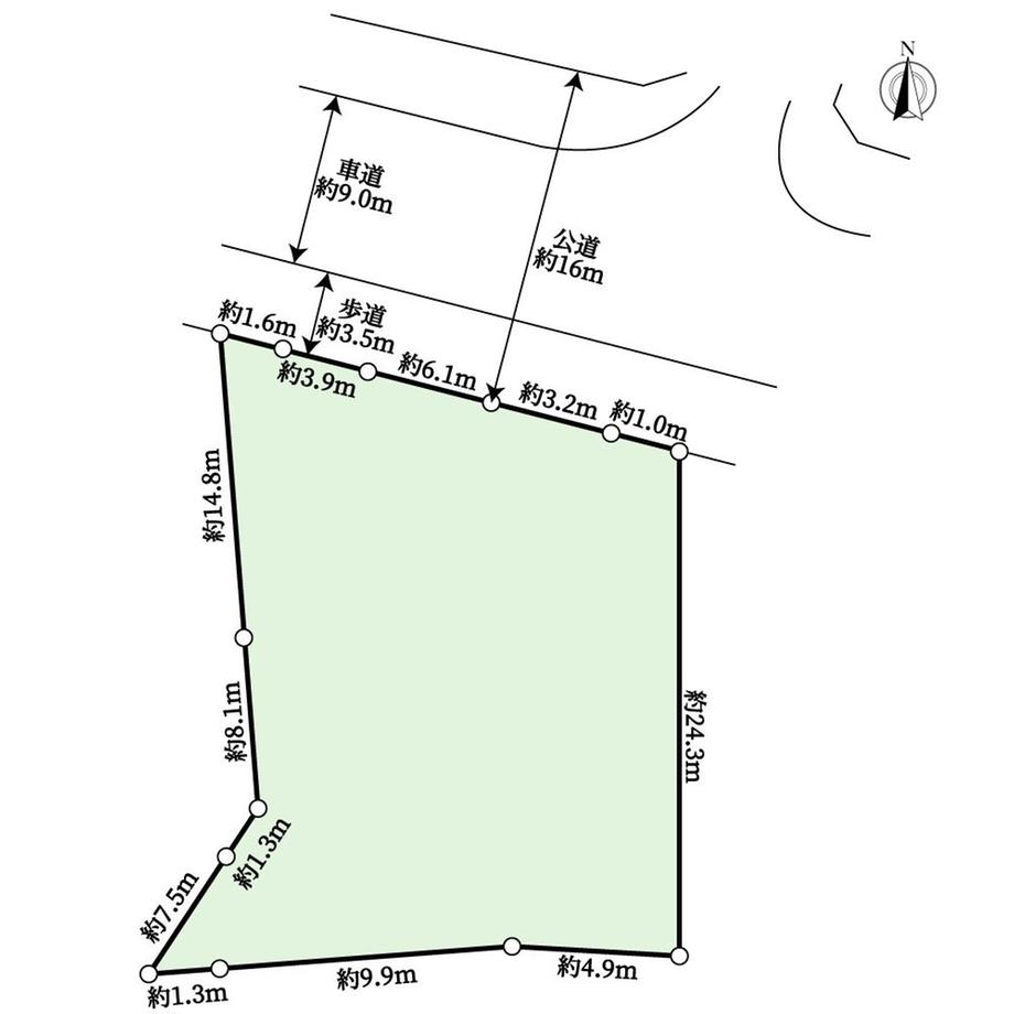 上野東３（少路駅） 8900万円