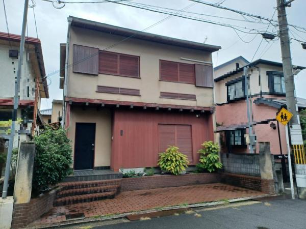 下鴨神殿町（北山駅） 1億1800万円