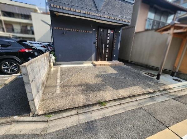 SUUMO】錦砂町新烏丸通丸太町上る（神宮丸太町駅） 9980万円