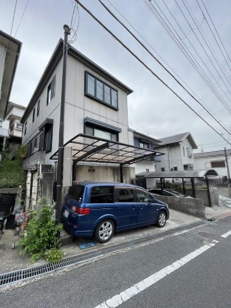 玉手町（河内国分駅） 2180万円