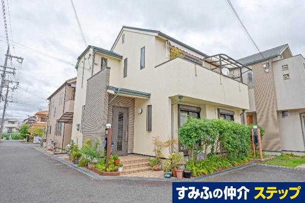 楠葉野田２（樟葉駅） 3480万円