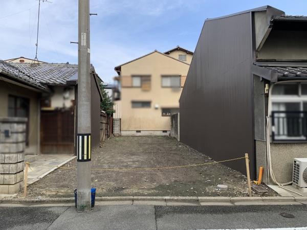 西七条西八反田町（丹波口駅） 3590万円