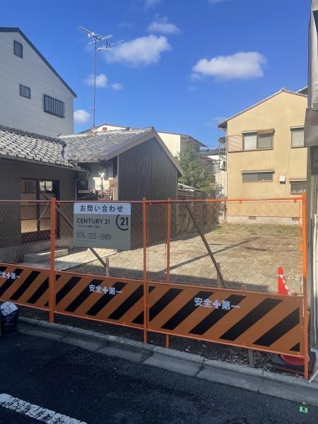 西七条西八反田町（丹波口駅） 3590万円