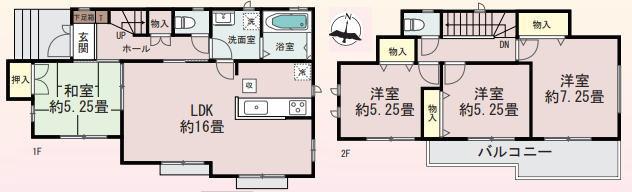 ハートフルタウン羽曳野市広瀬