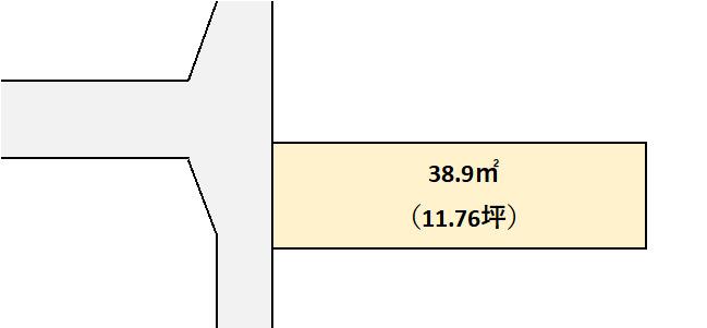 上町（和歌山市駅） 150万円