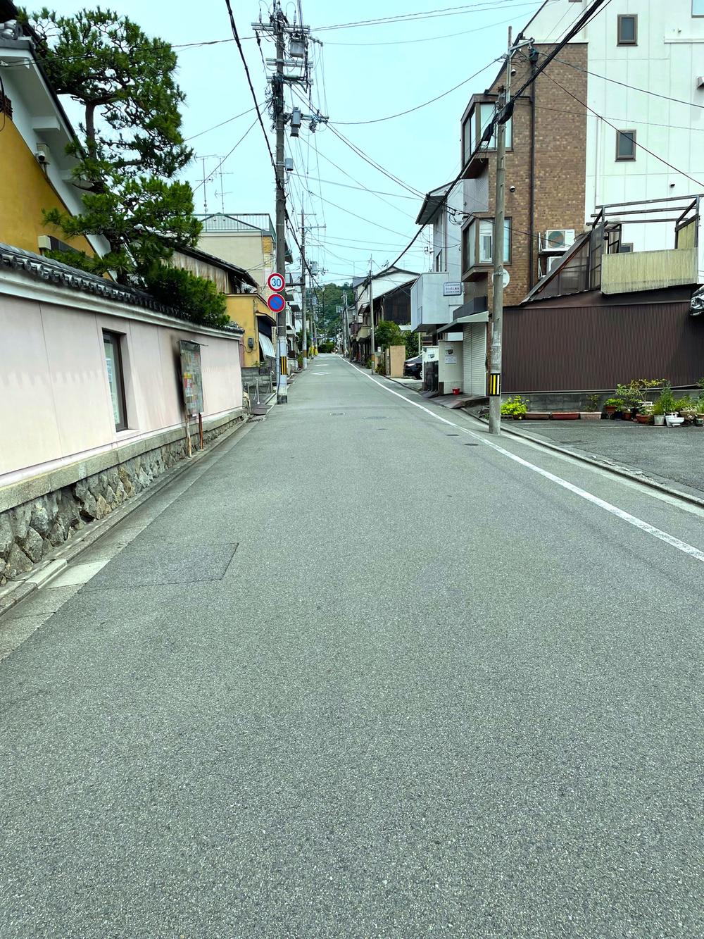 今熊野椥ノ森町（東福寺駅） 2380万円