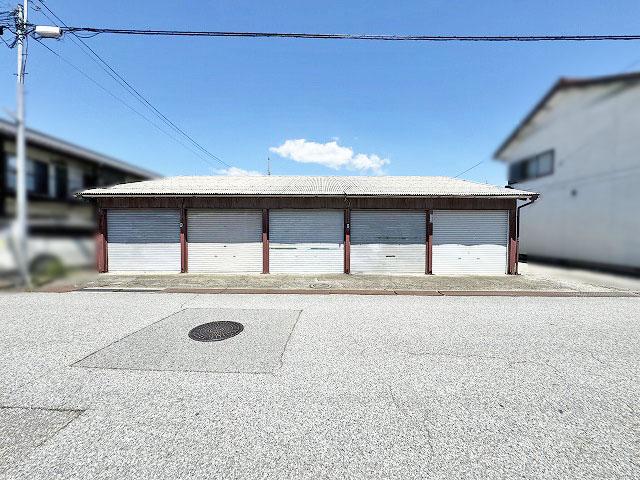 分木町（長浜駅） 2880万円