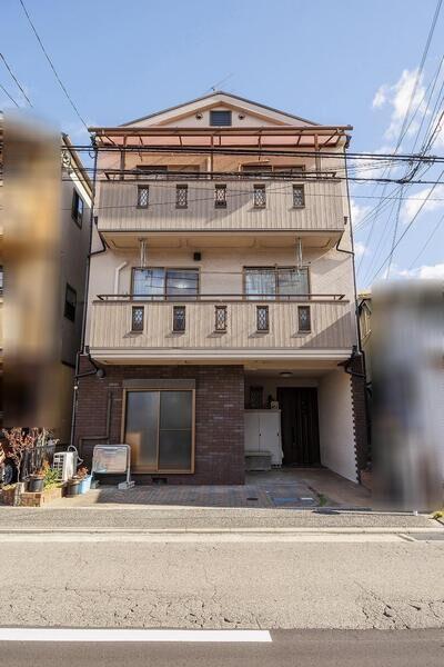 庄本町２（神崎川駅） 2690万円