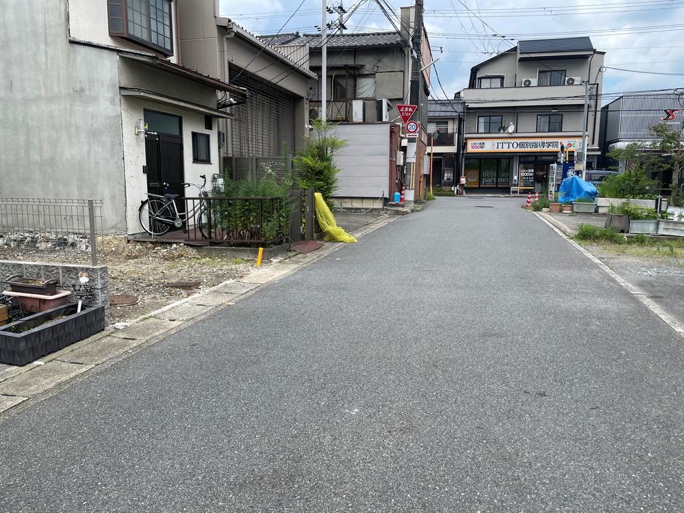 西野野色町（御陵駅） 1680万円