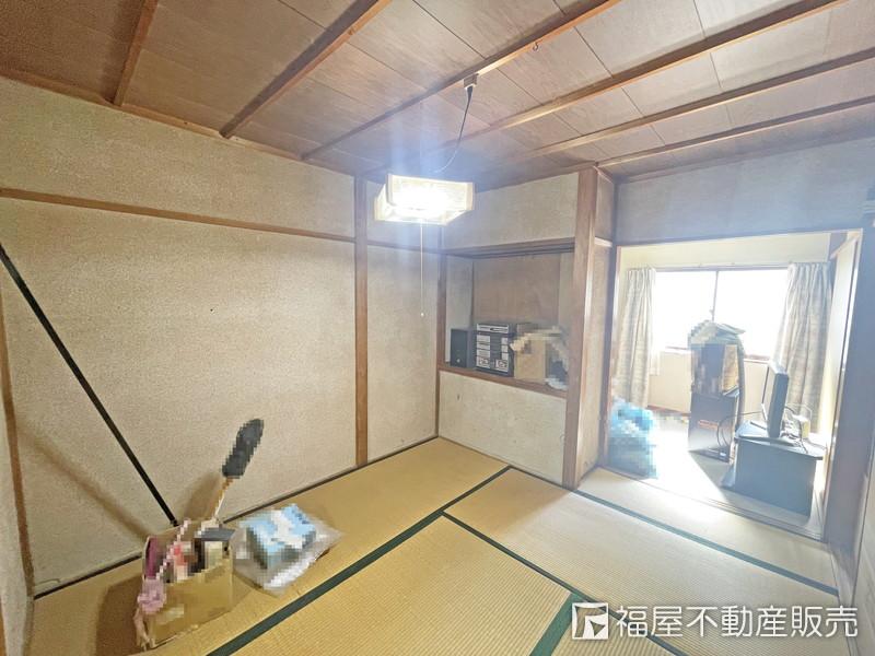 太秦面影町（帷子ノ辻駅） 1180万円