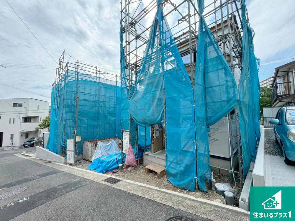 塩屋町６（滝の茶屋駅） 3680万円・3780万円