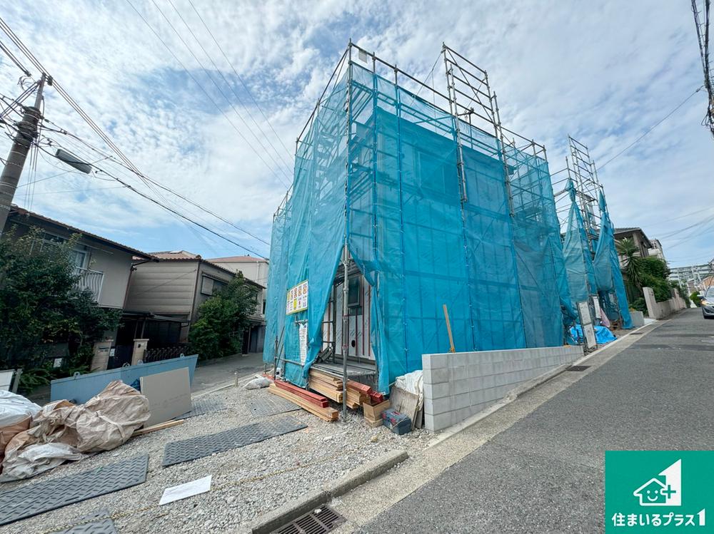 塩屋町６（滝の茶屋駅） 3680万円・3780万円