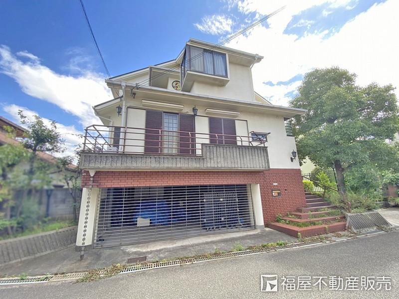 松ケ丘２（河内松原駅） 4080万円