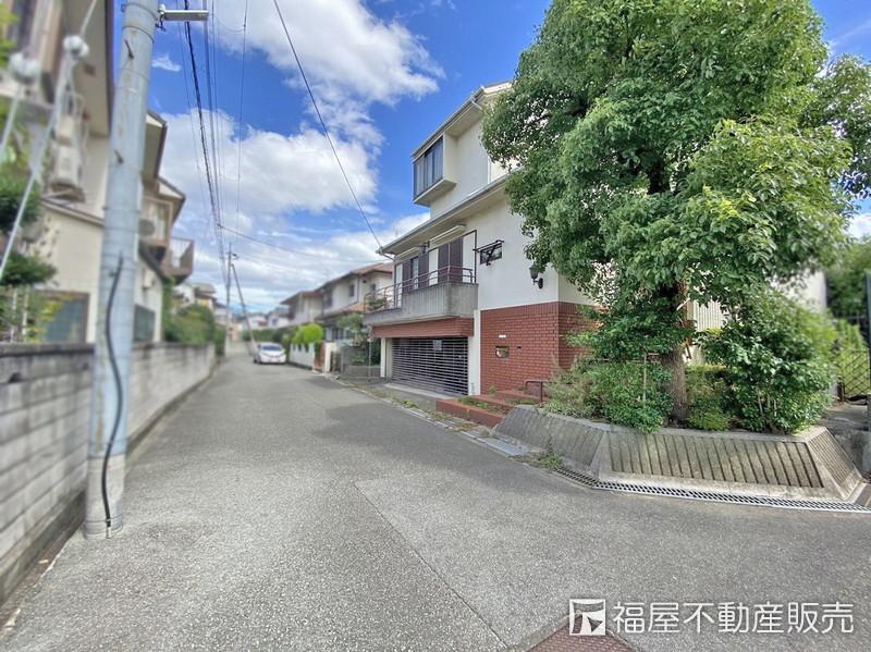 松ケ丘２（河内松原駅） 4080万円