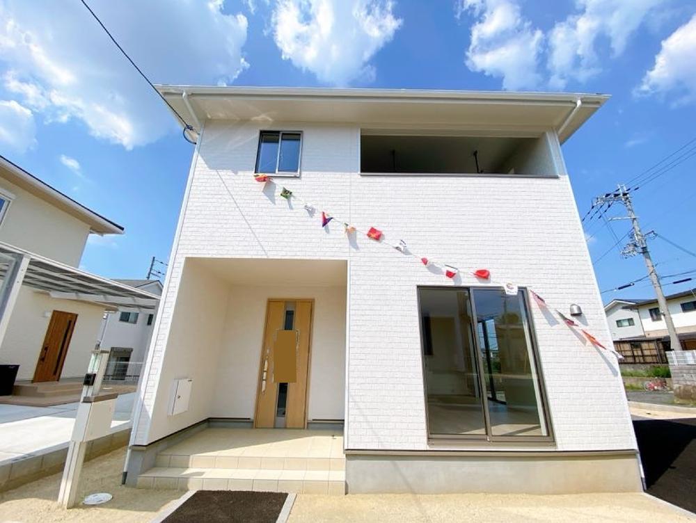 平松４（西ノ京駅） 2380万円～2780万円