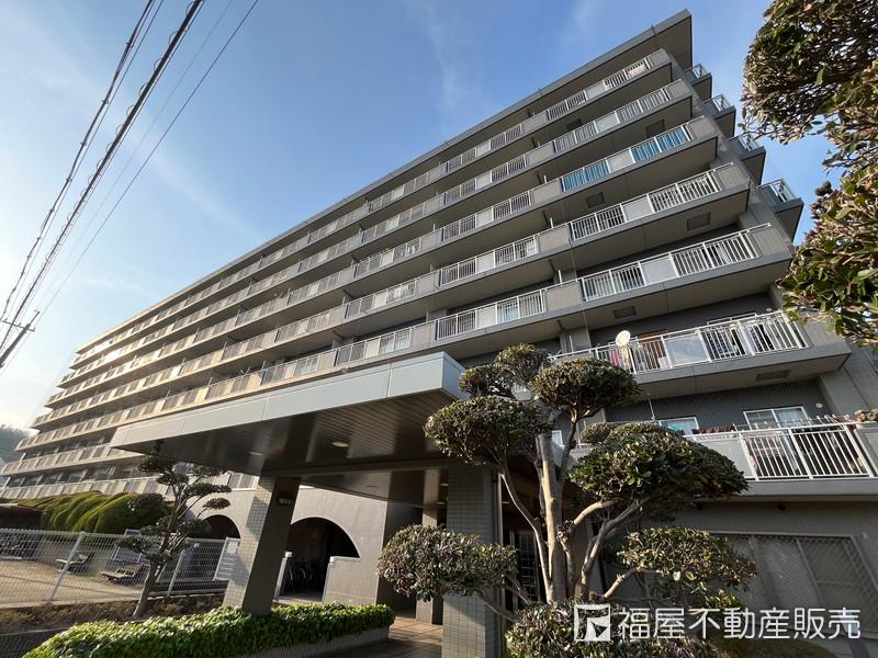 藤和姫路大塩ハイタウンの中古物件・価格情報【SUUMO】 藤和姫路大塩ハイタウンの中古物件・価格情報【SUUMO】