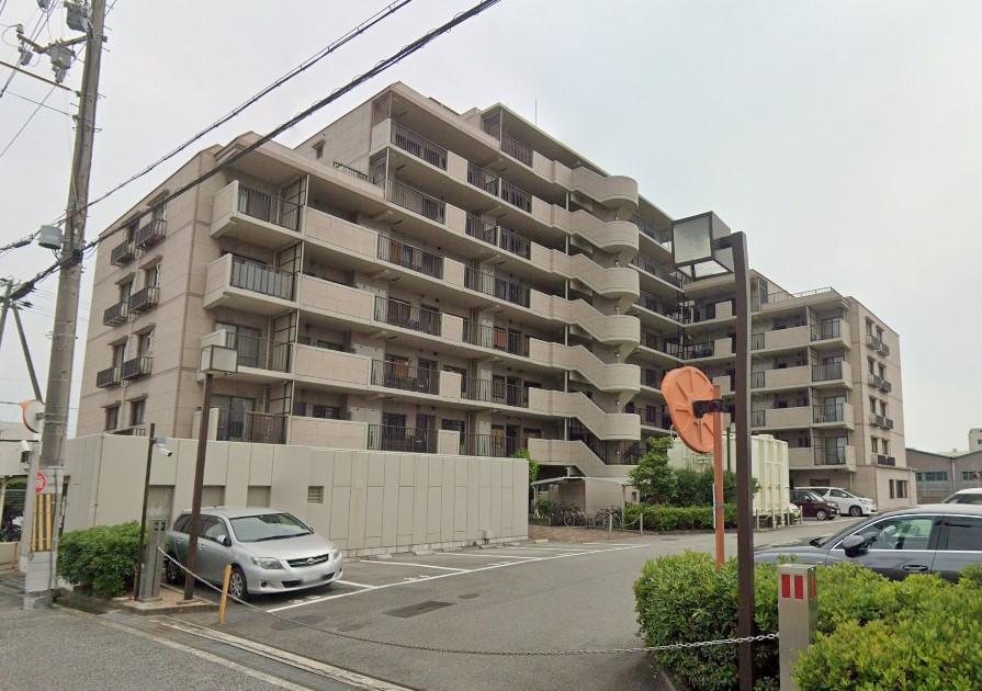 タイムス泉大津 　 中古マンション