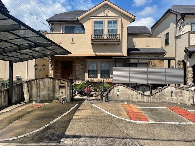 南落合１（名谷駅） 3980万円