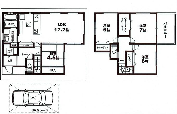 男山泉 3480万円