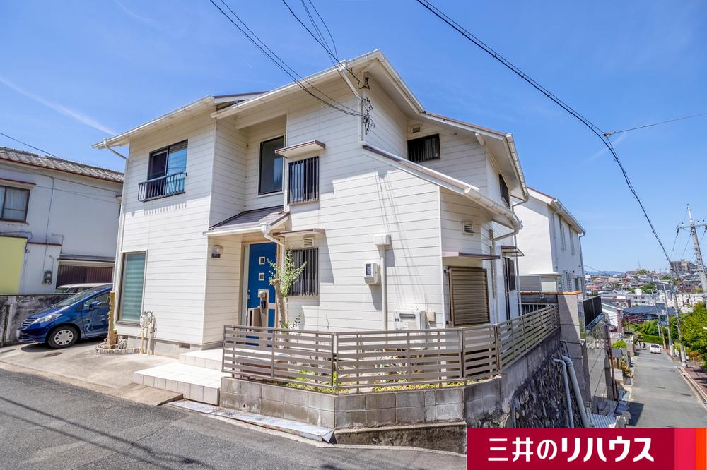 千里山東２（千里山駅） 3780万円