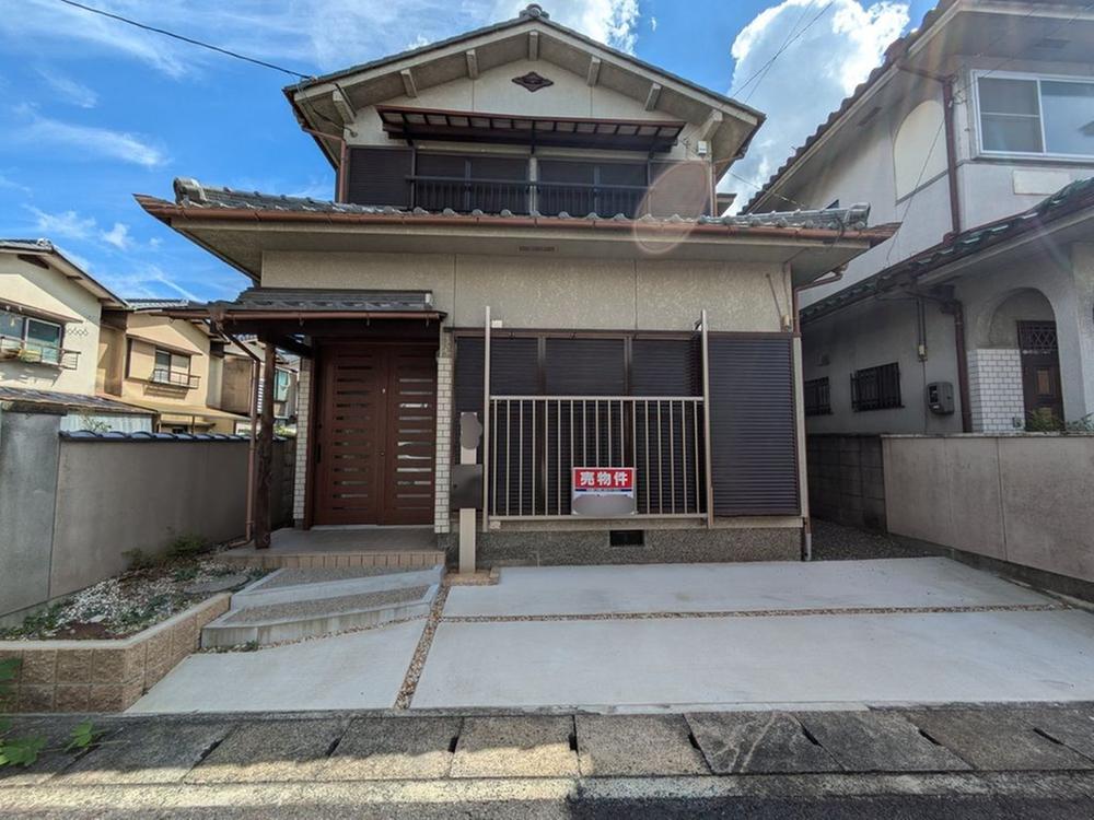 国分１（唐橋前駅） 1850万円