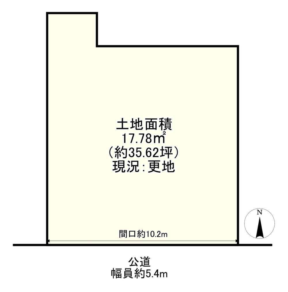 茄子作北町 1398万円