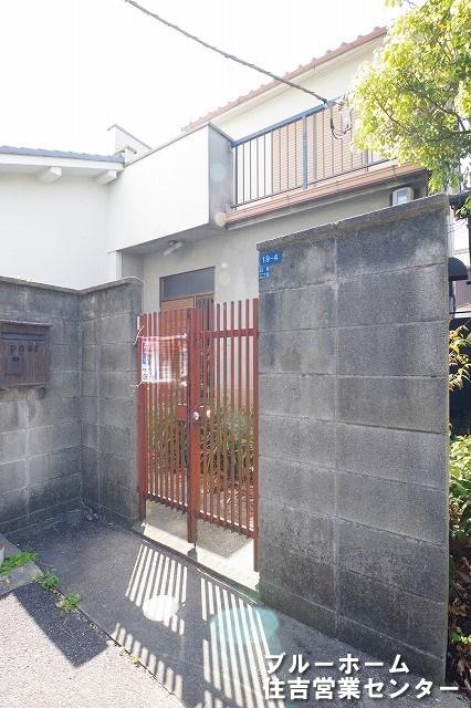 山坂２（南田辺駅） 5200万円