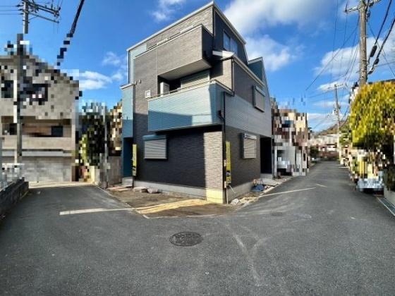 日下町８（石切駅） 2680万円