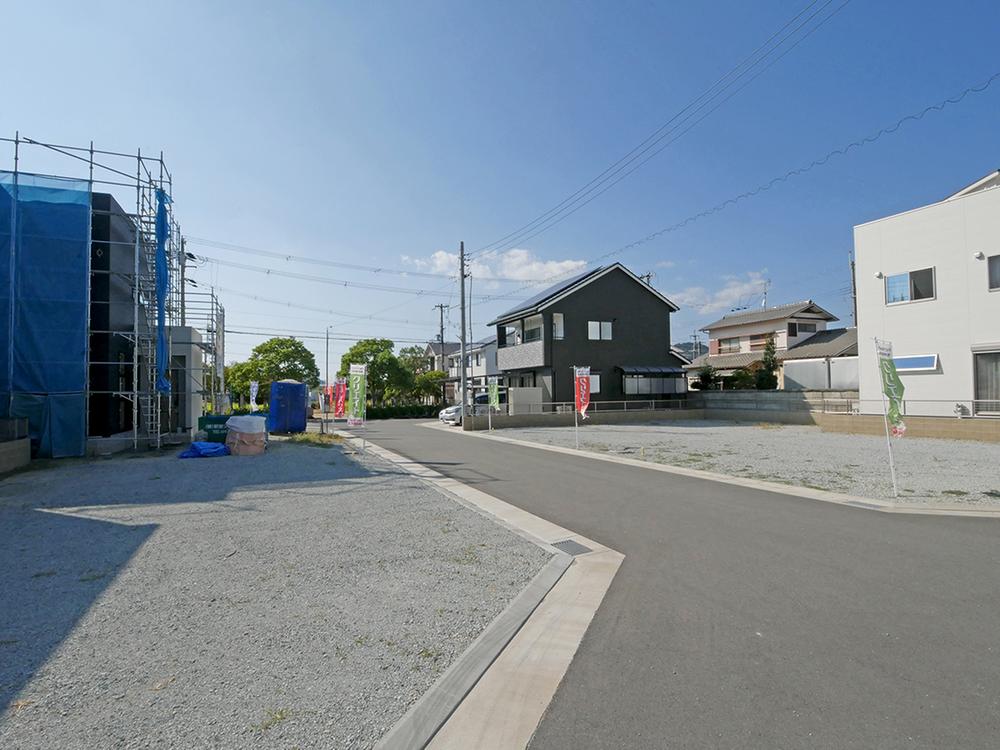 阿弥陀町南池 1110万円～1290万円