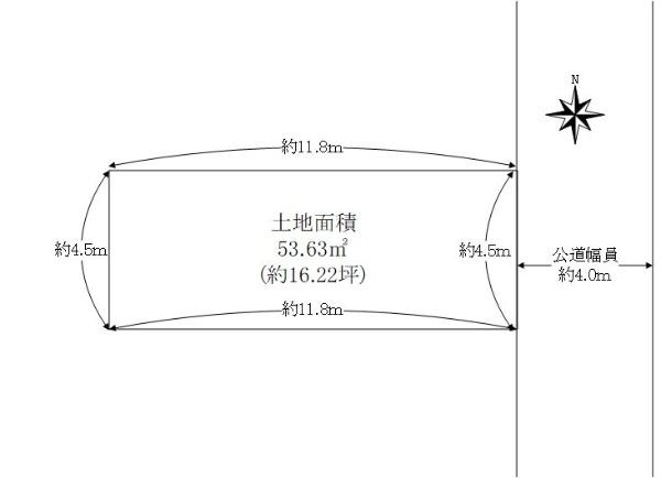 安田１（鴻池新田駅） 1280万円