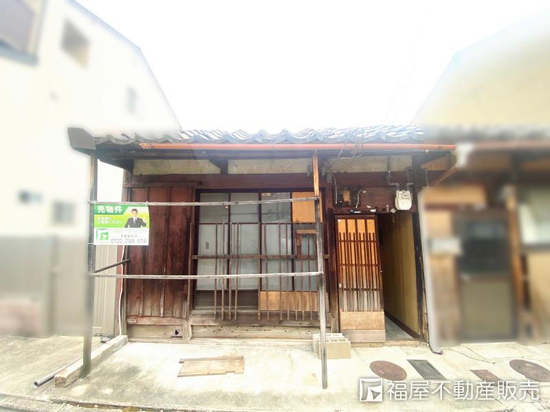 壬生馬場町（二条駅） 2240万円