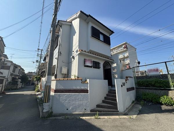 天王寺屋２（志紀駅） 1860万円