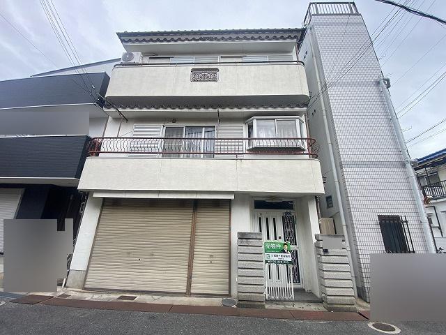 高柳２（寝屋川市駅） 1580万円