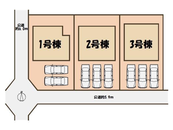 大字阿部（桜井駅） 2998万円