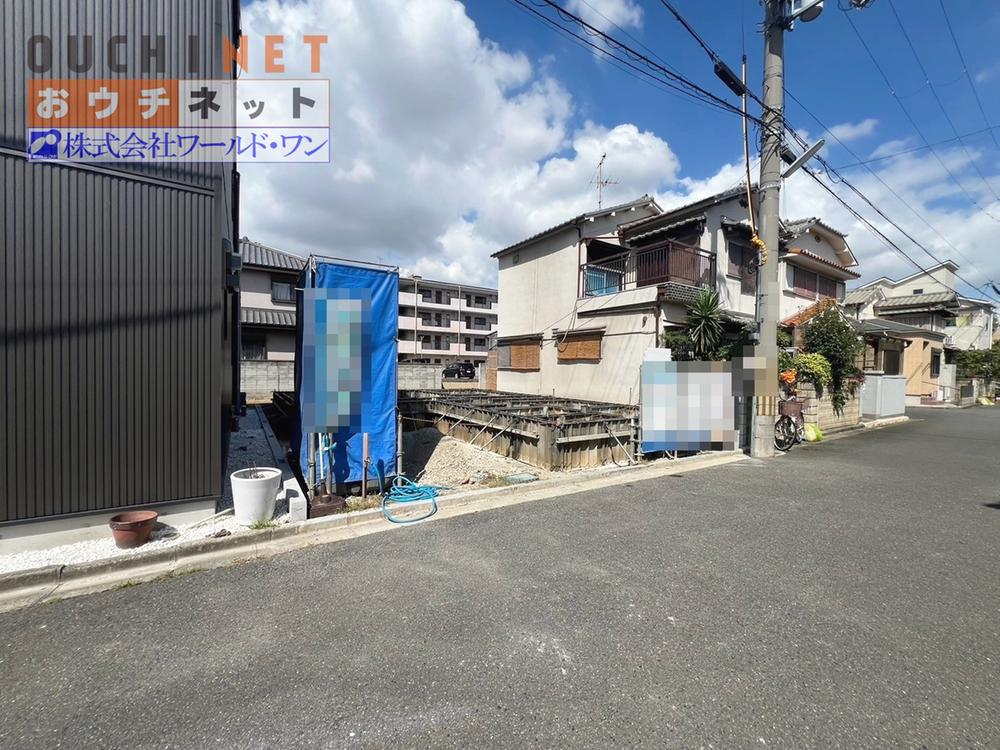 高安町南５（恩智駅） 3280万円