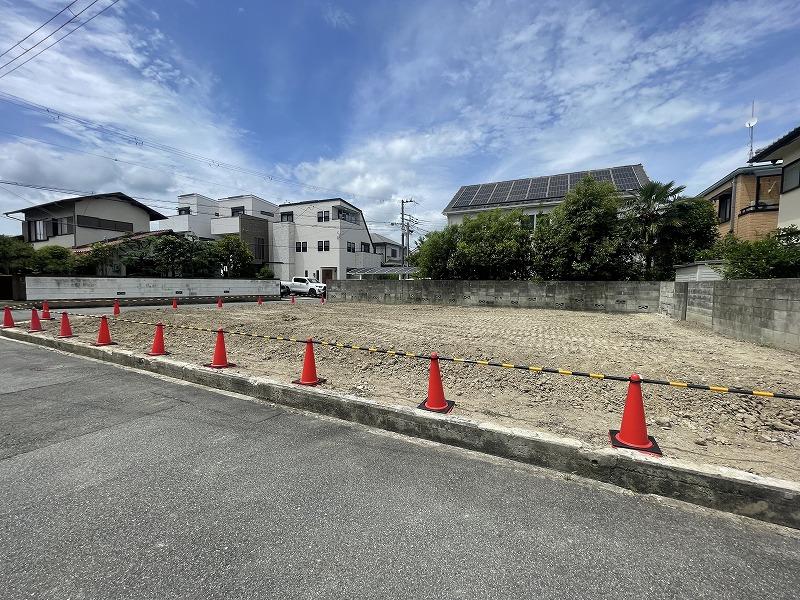 段上町８（甲東園駅） 5400万円