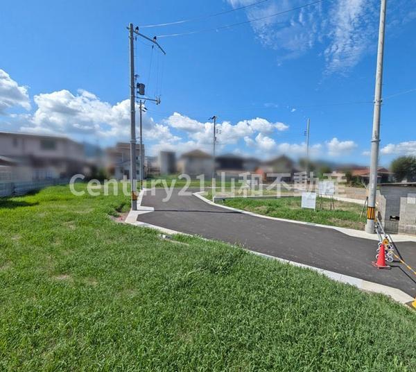 篠町馬堀広道（馬堀駅） 1890万円～2280万円