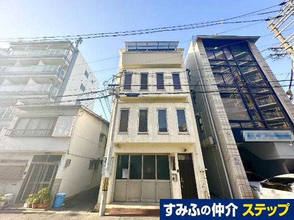 townhouse 大阪府大阪市福島区鷺洲４