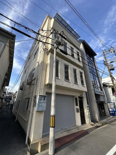 townhouse 大阪府大阪市福島区鷺洲４