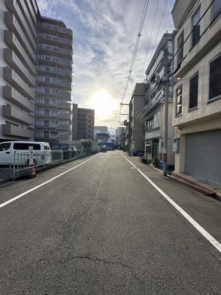 townhouse 大阪府大阪市福島区鷺洲４