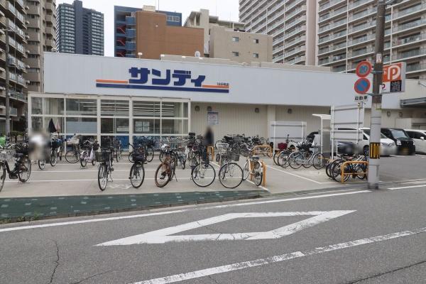 townhouse 大阪府大阪市福島区鷺洲４