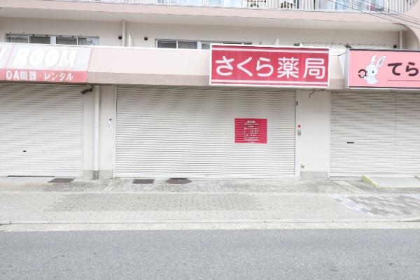 townhouse 大阪府大阪市福島区鷺洲４