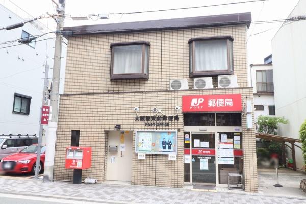 townhouse 大阪府大阪市福島区鷺洲４