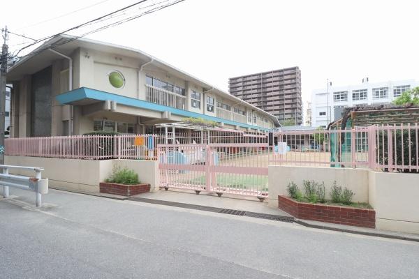 townhouse 大阪府大阪市福島区鷺洲４