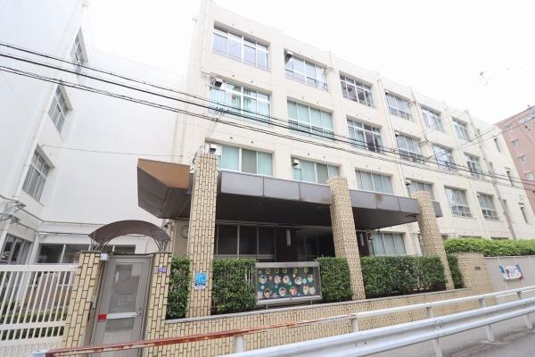 townhouse 大阪府大阪市福島区鷺洲４