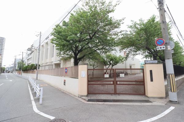 townhouse 大阪府大阪市福島区鷺洲４