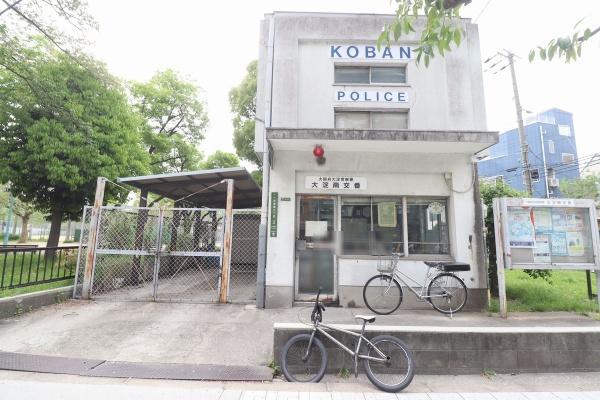 townhouse 大阪府大阪市福島区鷺洲４
