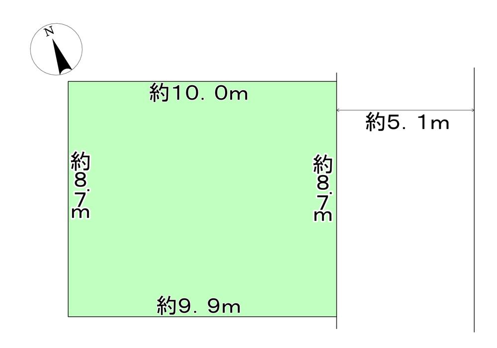 吹田市千里山西六丁目