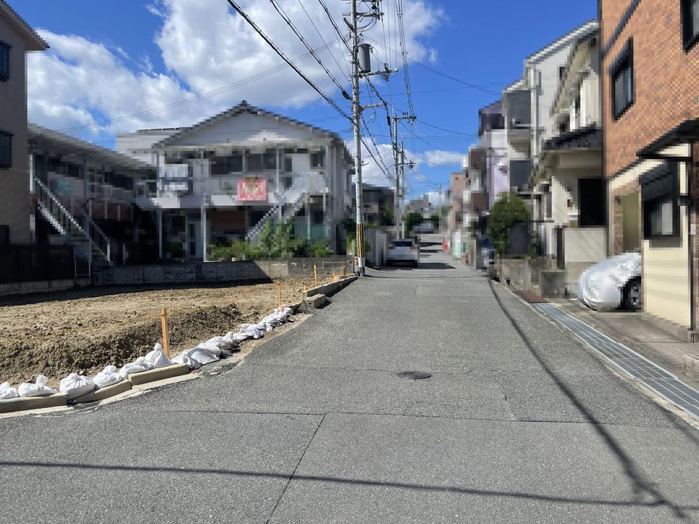 吹田市千里山西六丁目